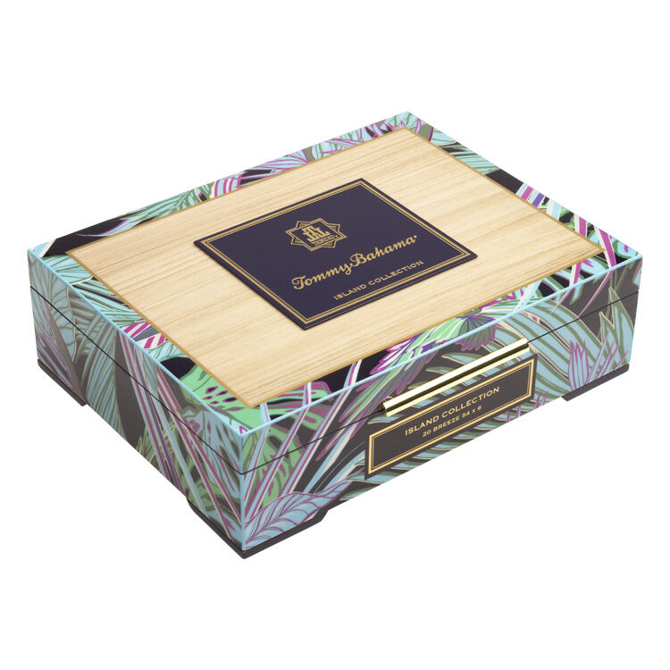 View product media TTBICB Breeze, , jrcigars 2